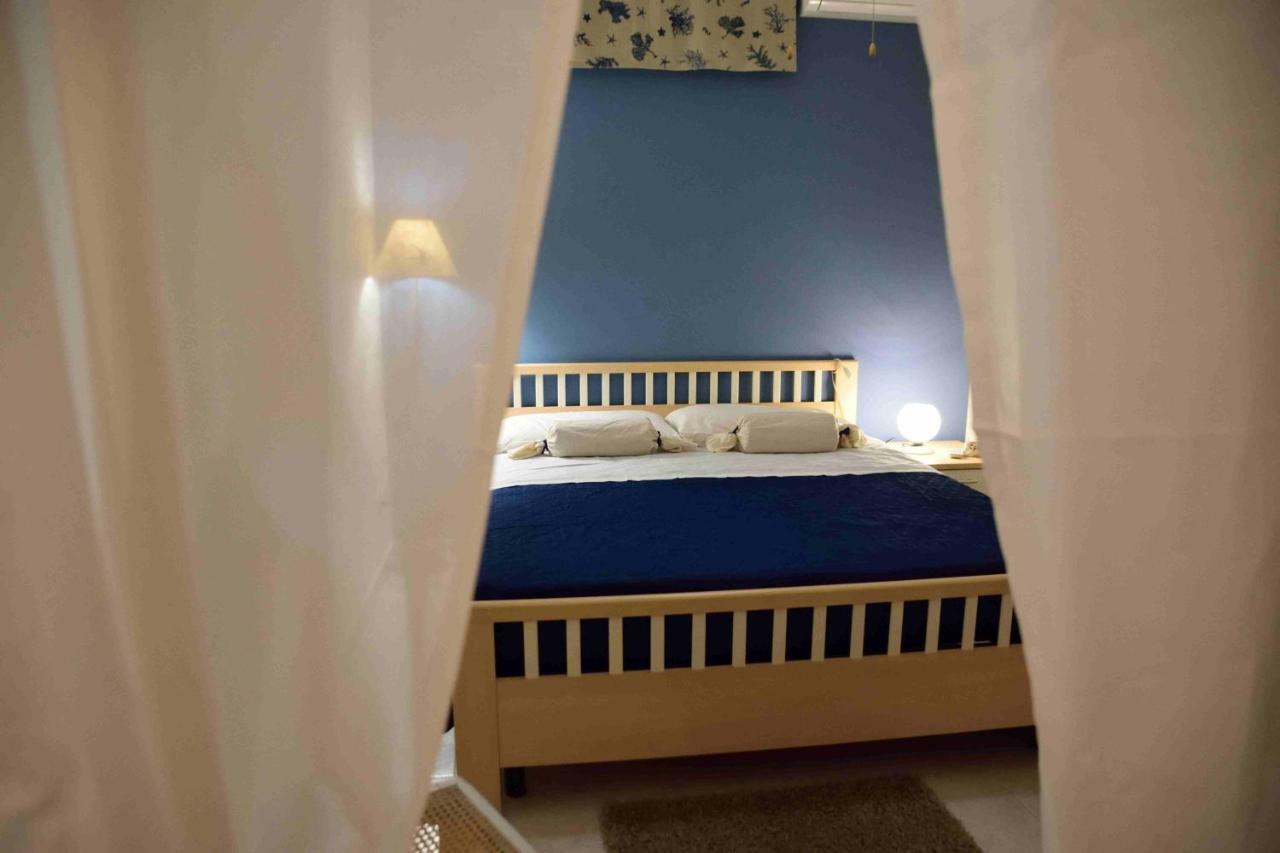 דירות לטויאני Light Blue House מראה חיצוני תמונה