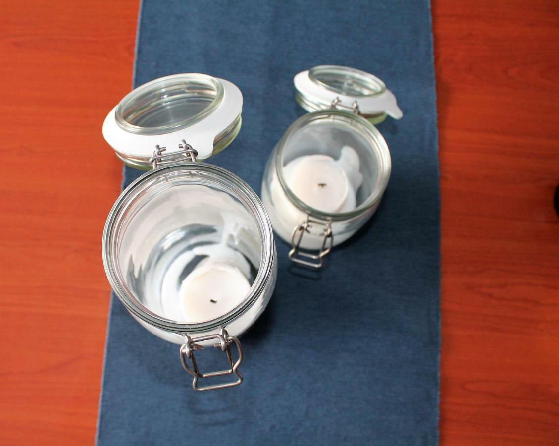 דירות לטויאני Light Blue House מראה חיצוני תמונה