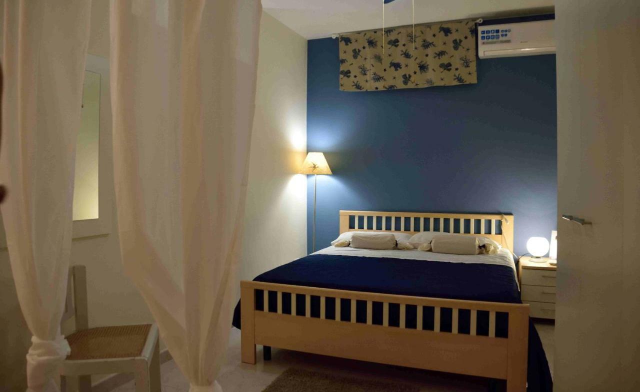 דירות לטויאני Light Blue House מראה חיצוני תמונה